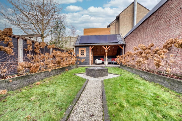 Foto 33 van Patrimoniumlaan 76