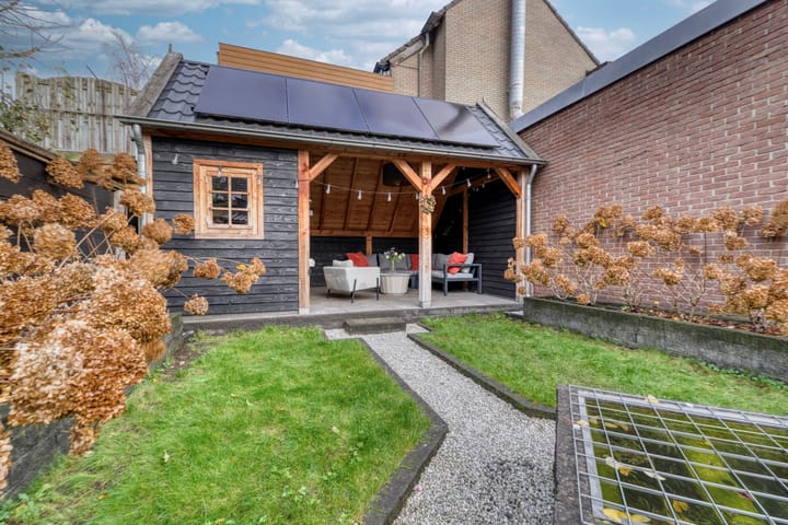 Foto 34 van Patrimoniumlaan 76