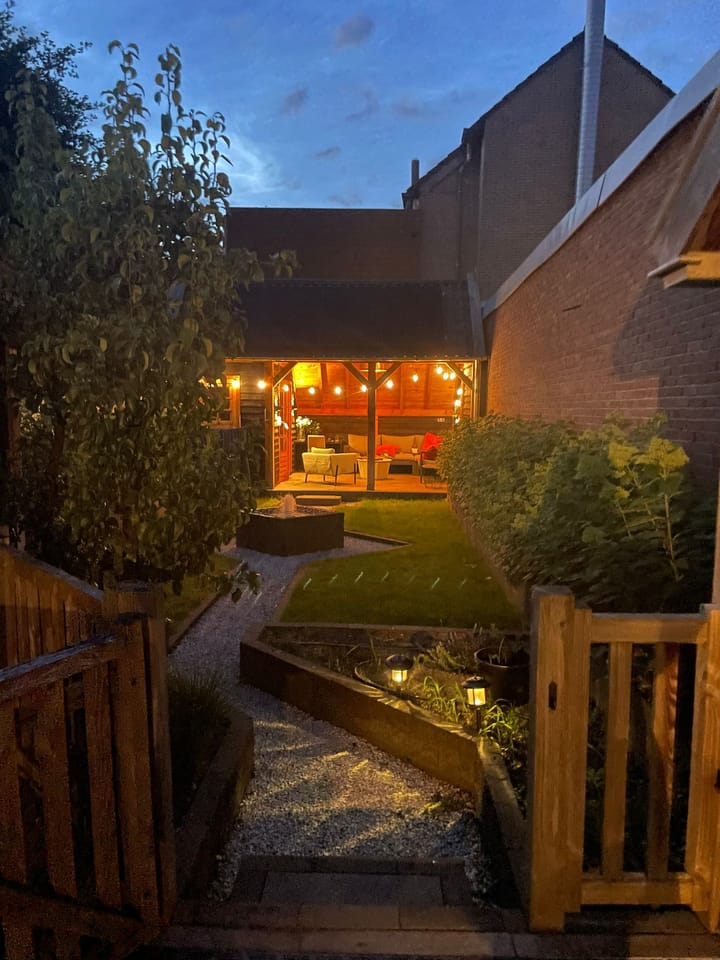 Foto 42 van Patrimoniumlaan 76