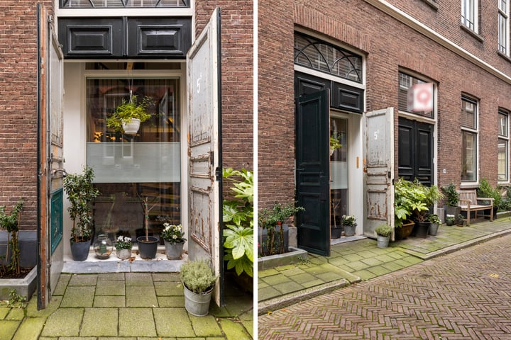 View photo 1 of Wijnstraat 117-P