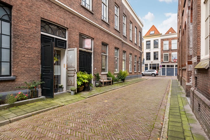 Bekijk foto 4 van Wijnstraat 117-P