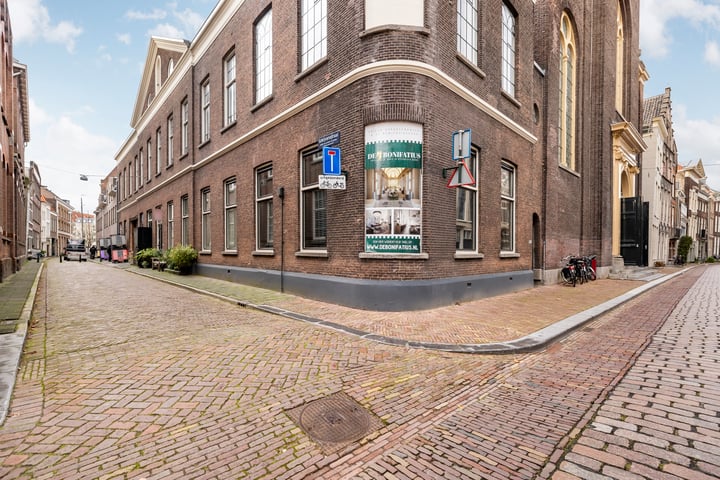 Bekijk foto 5 van Wijnstraat 117-P