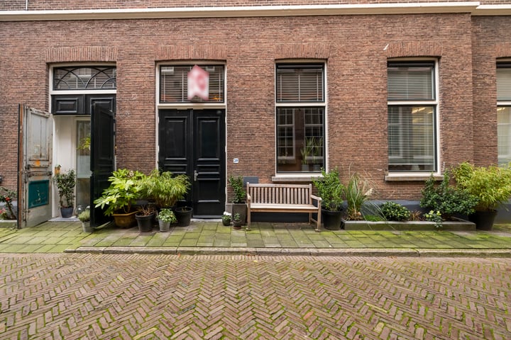 Bekijk foto 7 van Wijnstraat 117-P