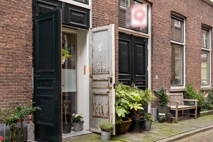 Bekijk foto 9 van Wijnstraat 117-P