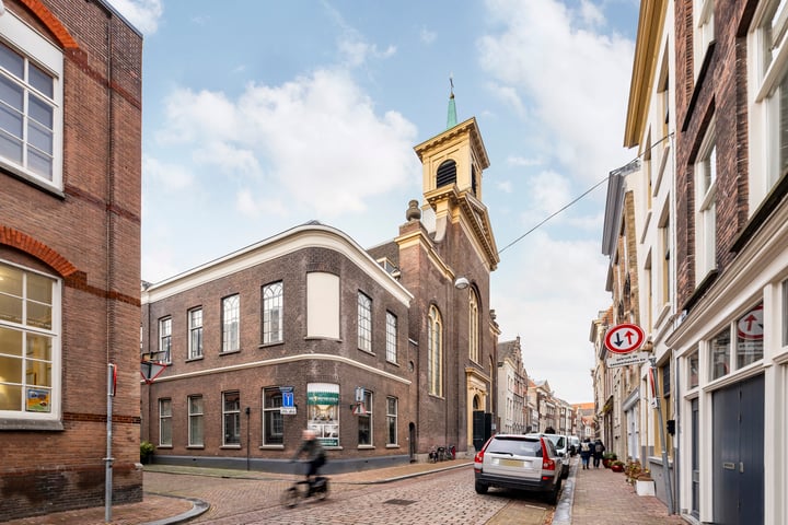 Bekijk foto 40 van Wijnstraat 117-P