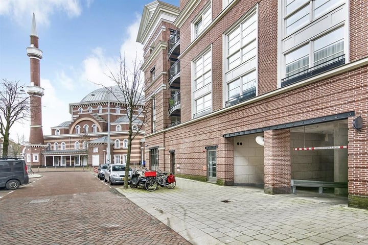 Bekijk foto 5 van Van Speijkstraat