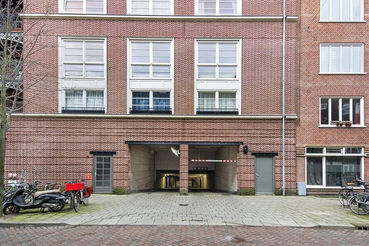 Bekijk foto 6 van Van Speijkstraat