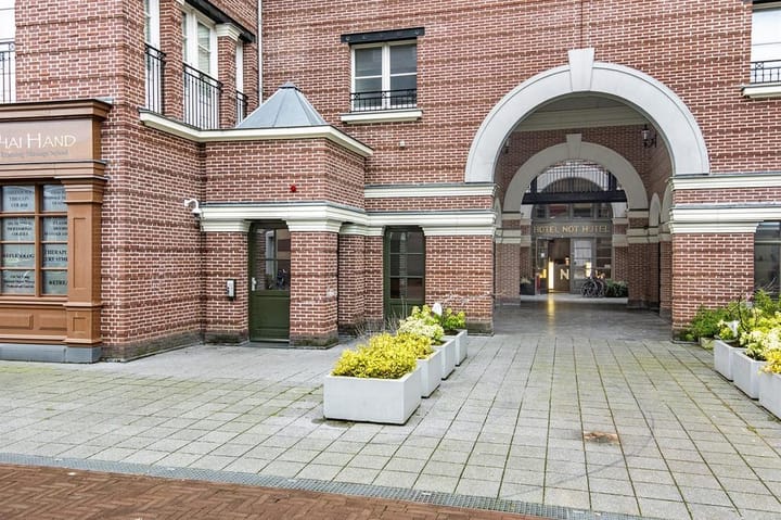 Photo 3 of Van Speijkstraat