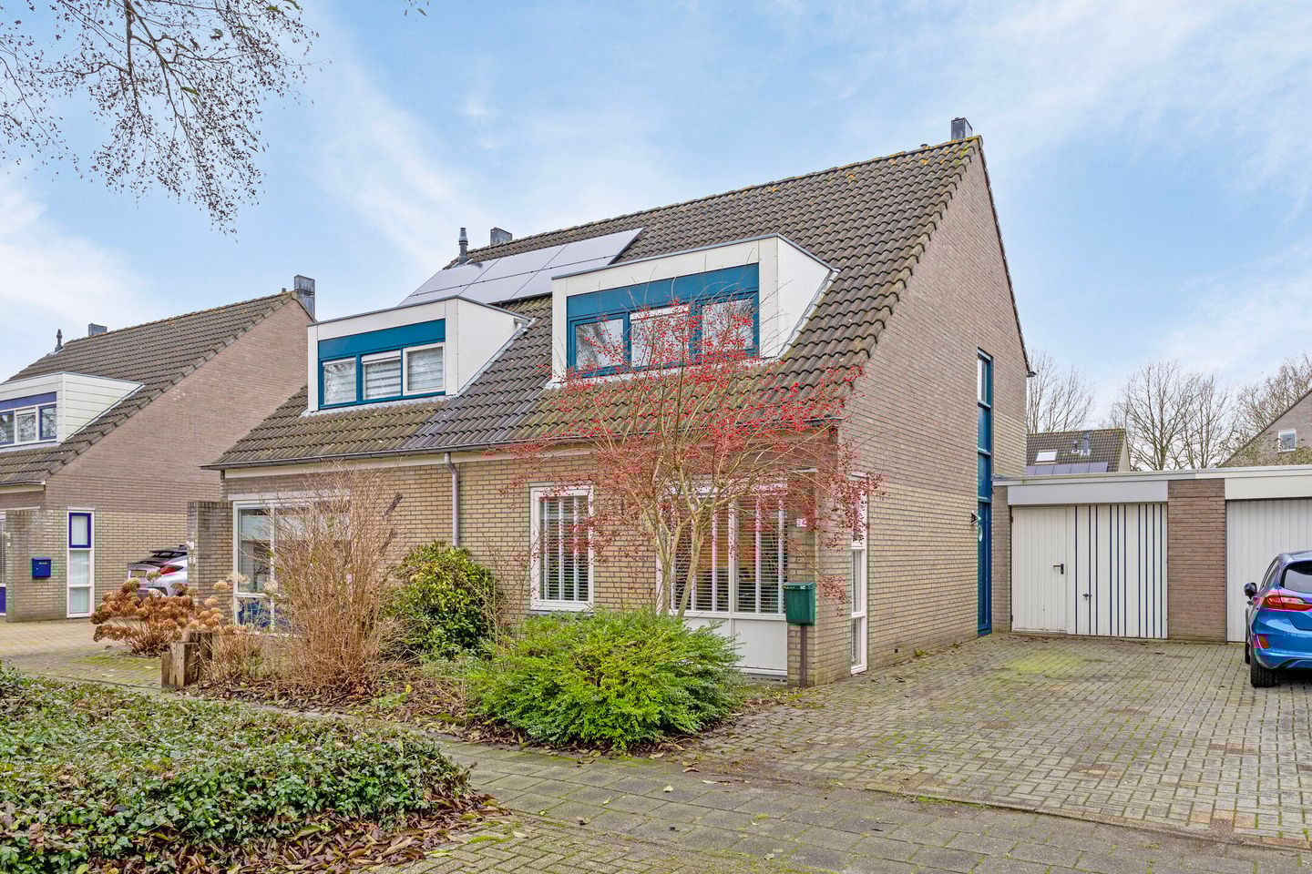 Foto 1 van De Gording 24