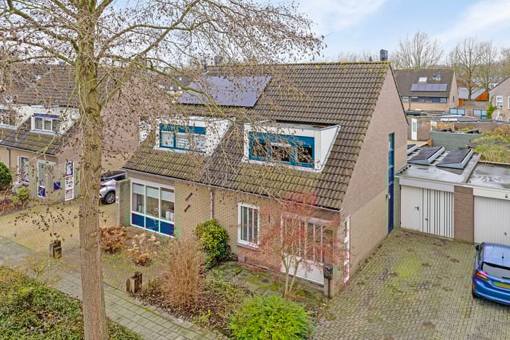 Foto 6 van De Gording 24