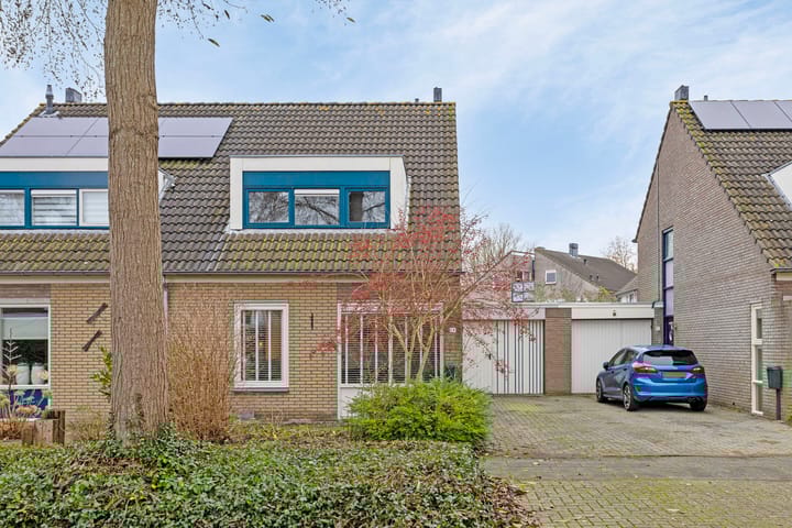 Foto 7 van De Gording 24