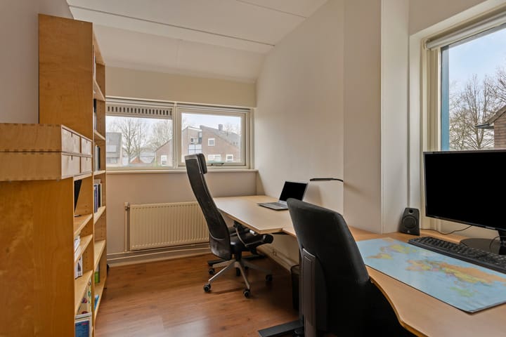 Foto 26 van De Gording 24