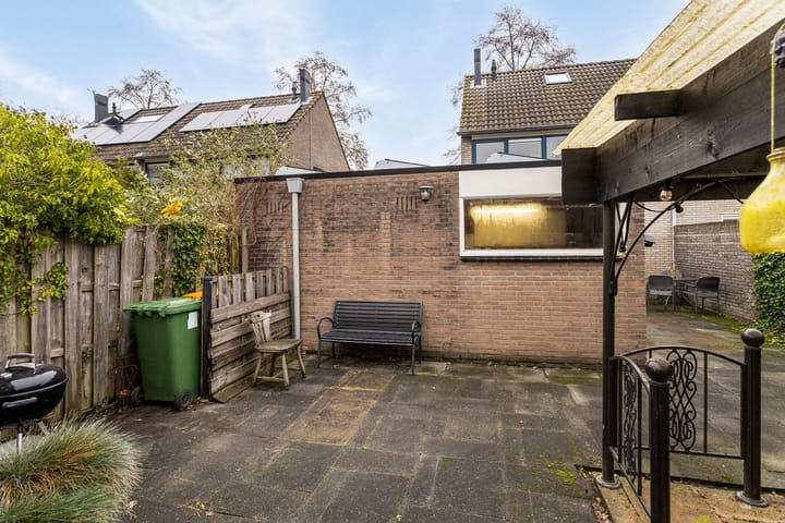 Foto 35 van De Gording 24