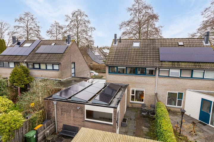 Foto 38 van De Gording 24