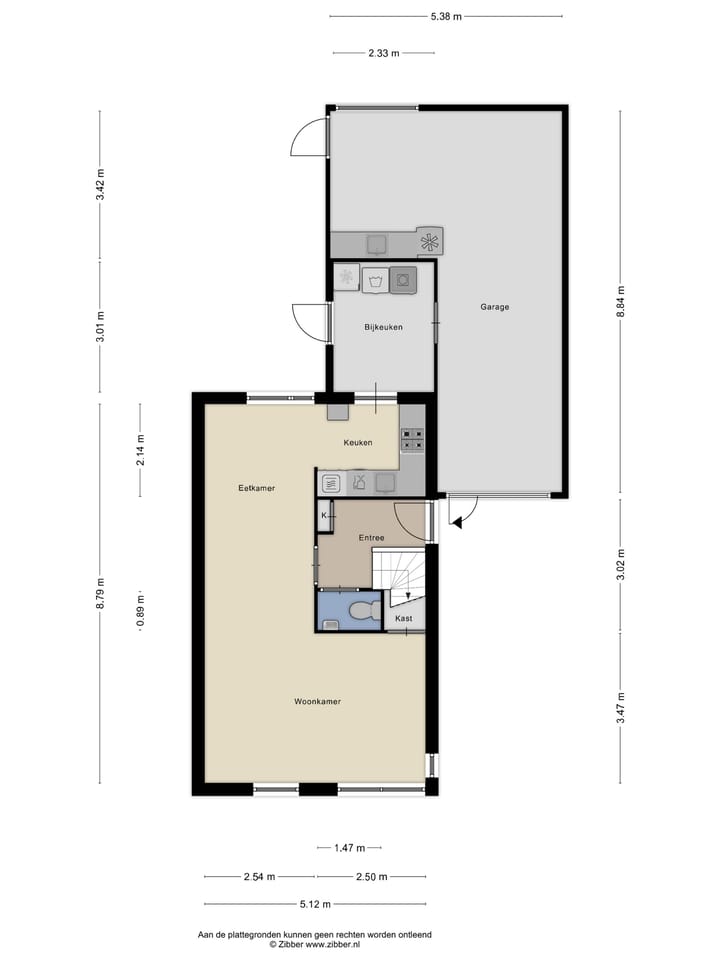 Foto 48 van De Gording 24