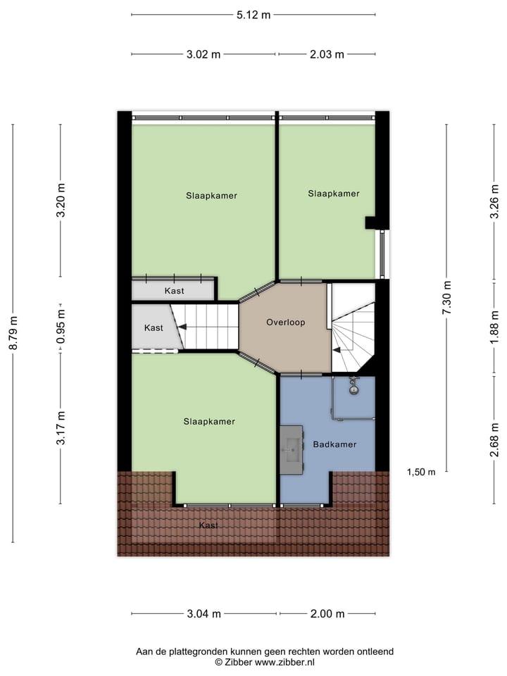 Foto 49 van De Gording 24