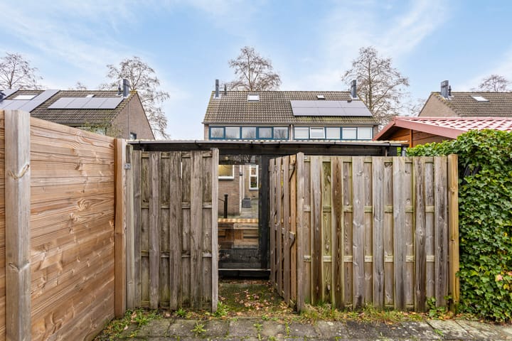 Foto 39 van De Gording 24