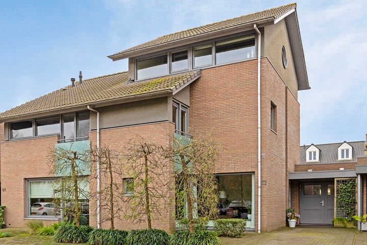 Photo 1 of Livingstonestraat 62