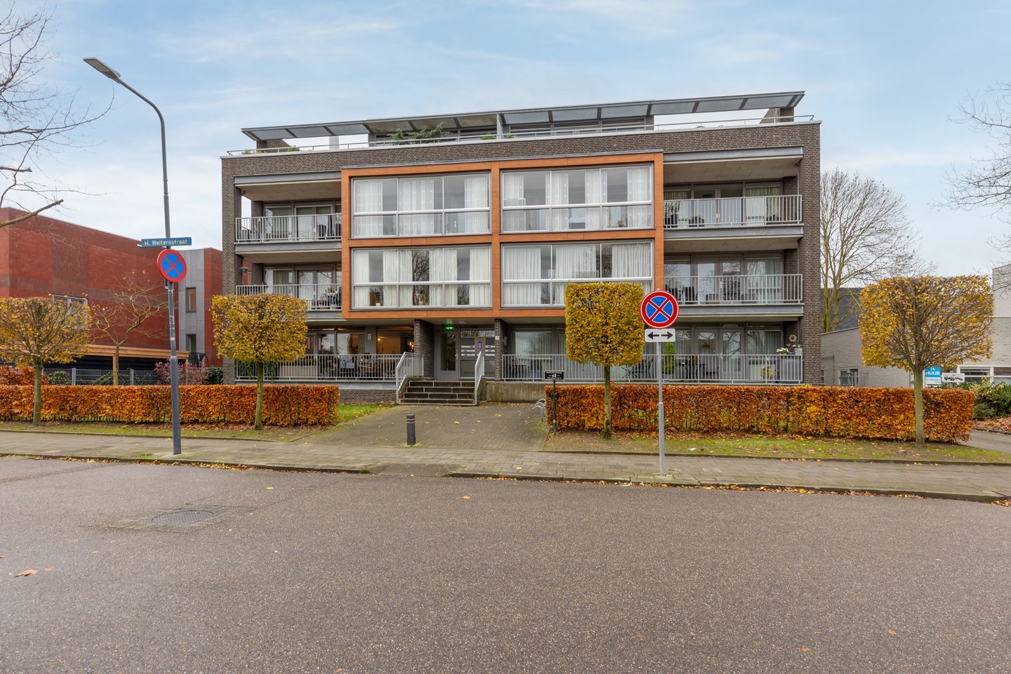 Foto 1 van Henri Weltersstraat 68-1