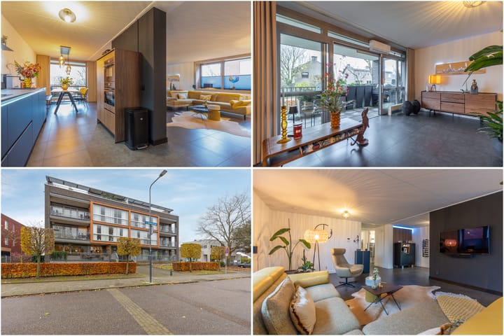 Foto 2 van Henri Weltersstraat 68-1