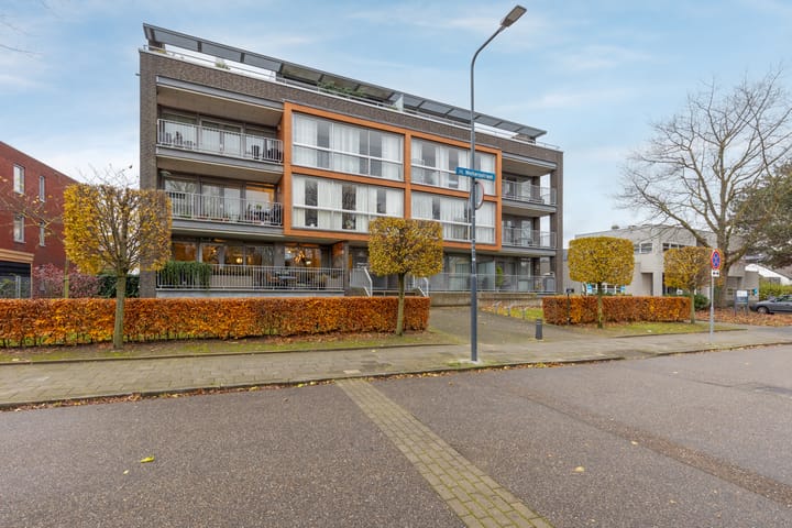 Foto 3 van Henri Weltersstraat 68-1