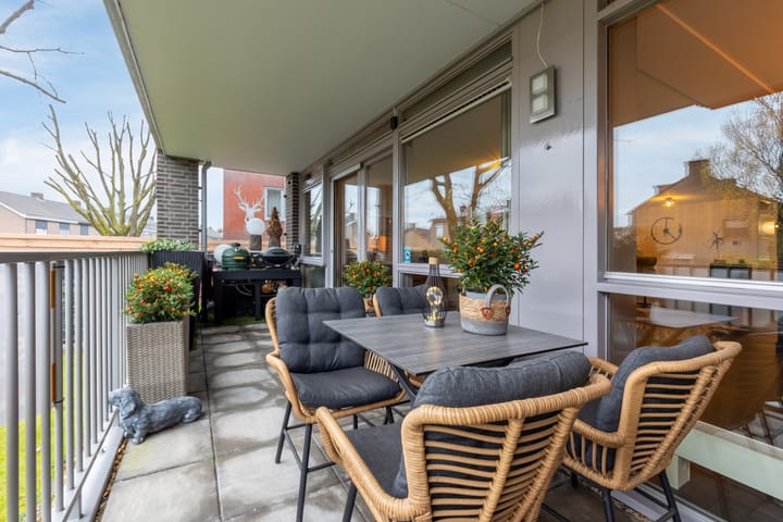 Foto 25 van Henri Weltersstraat 68-1