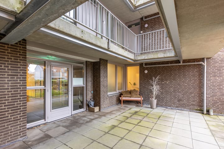 Foto 36 van Henri Weltersstraat 68-1