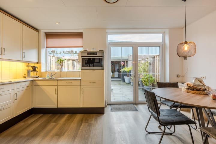 Foto 11 van Clausstraat 16