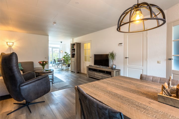 Foto 9 van Clausstraat 16