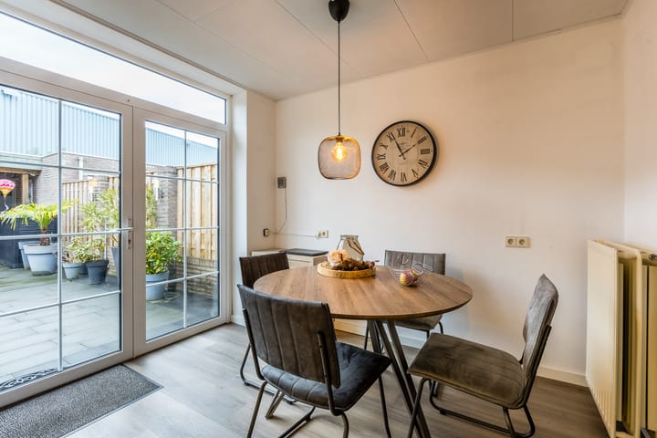 Foto 13 van Clausstraat 16