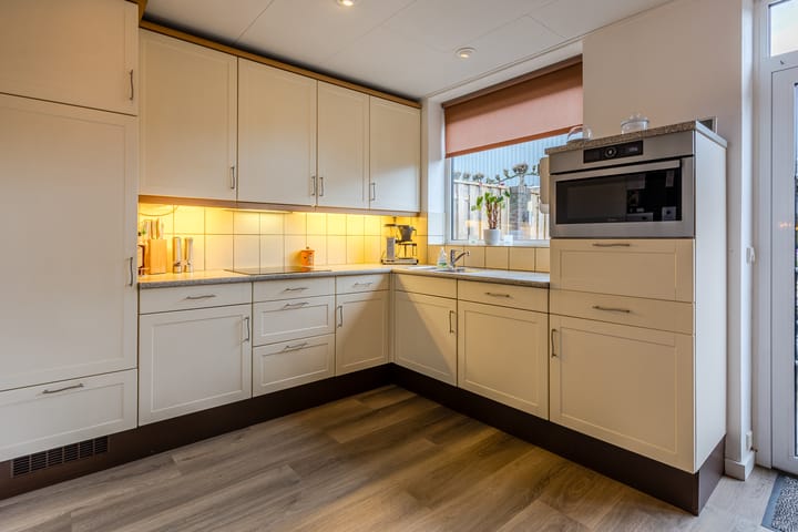 Foto 15 van Clausstraat 16