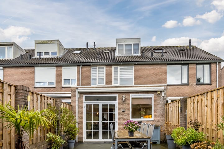 Foto 17 van Clausstraat 16