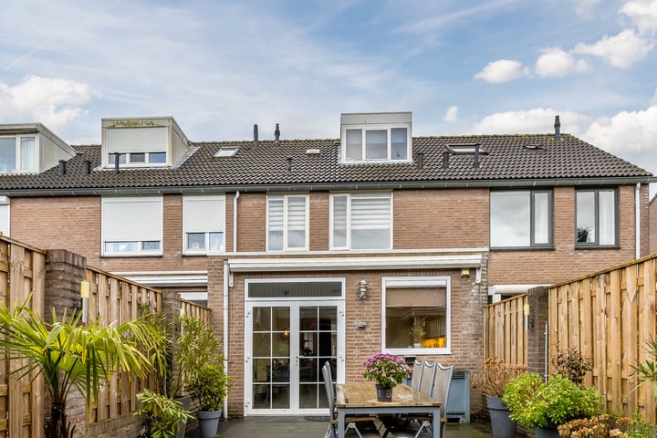 Bekijk foto 17 van Clausstraat 16