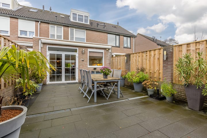 Foto 4 van Clausstraat 16