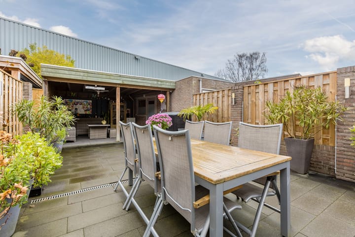 Foto 21 van Clausstraat 16