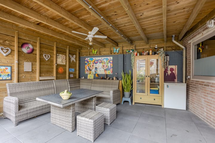 Foto 24 van Clausstraat 16