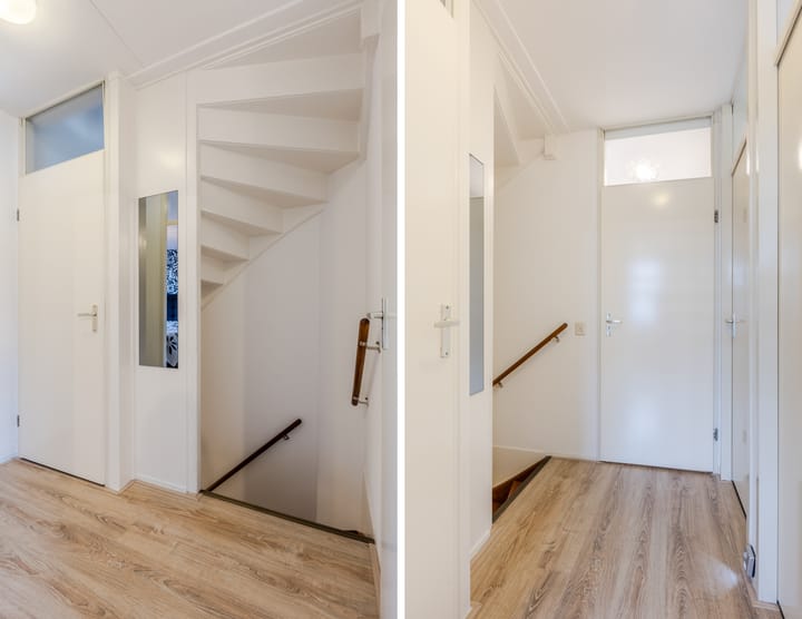 Foto 25 van Clausstraat 16