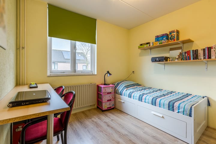 Foto 30 van Clausstraat 16