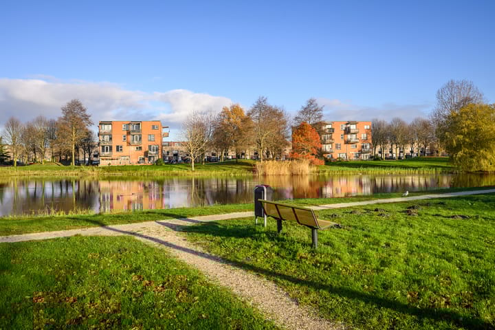 Foto 2 van Poëziestraat 396