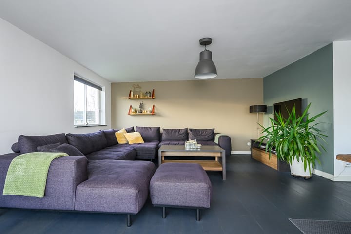 Foto 3 van Poëziestraat 396