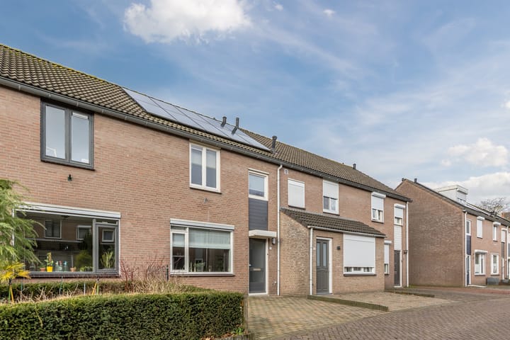 Foto 40 van Clausstraat 16