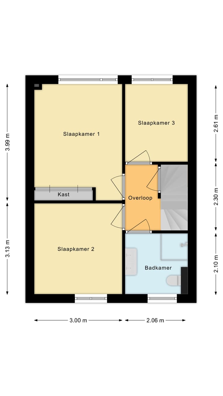 Foto 47 van Clausstraat 16