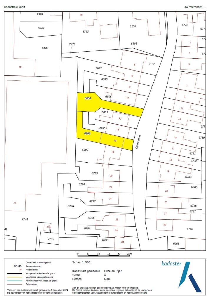 Foto 49 van Clausstraat 16