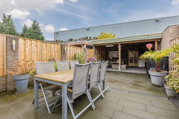 Foto 20 van Clausstraat 16