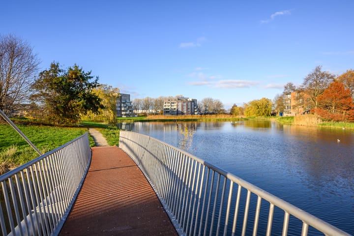 Foto 6 van Poëziestraat 396