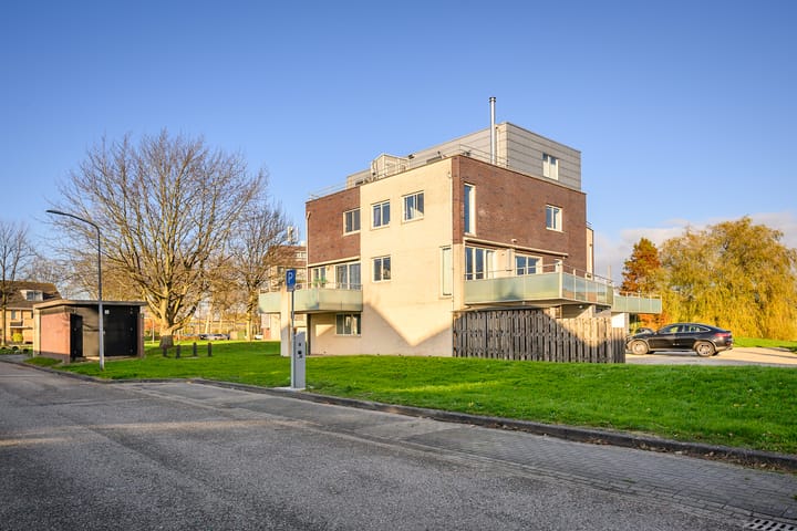 Foto 7 van Poëziestraat 396