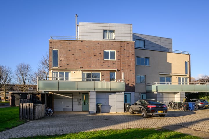 Foto 8 van Poëziestraat 396