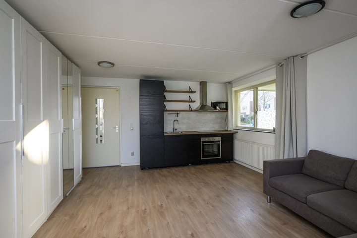 Foto 11 van Poëziestraat 396