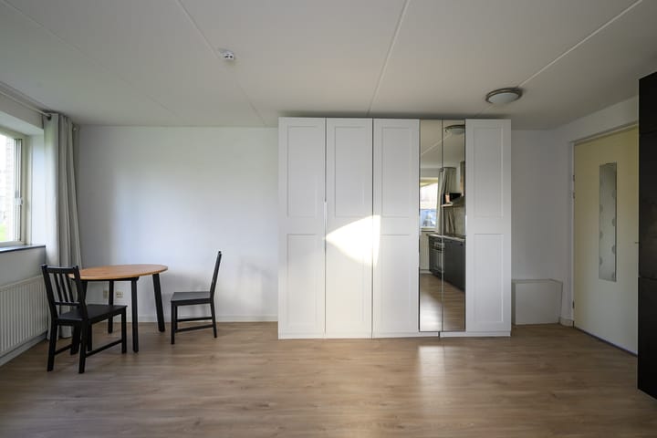 Foto 12 van Poëziestraat 396