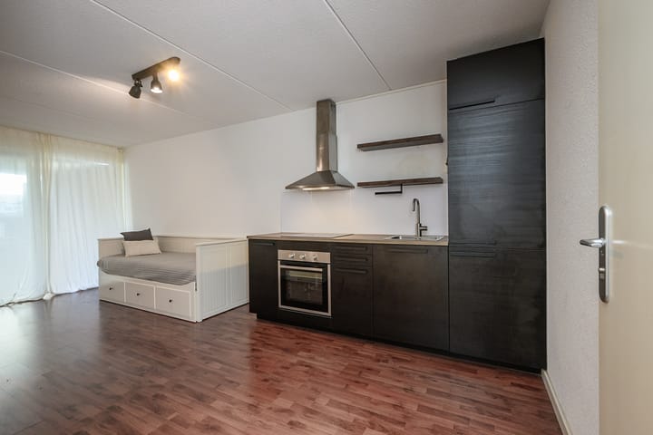 Foto 14 van Poëziestraat 396